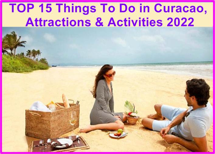 Things To Do in Curacao